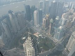 -上海之巅观光厅