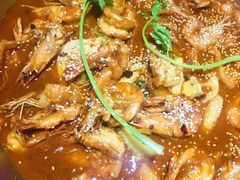 邵汇大虾(大锅)-邵汇大虾(同康路店)