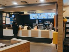 -麦当劳(金平路站店)