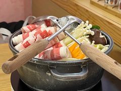 -小句号·精致料理(江南环球港店)