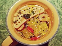 -姐夫的小菜(新中关购物中心店)