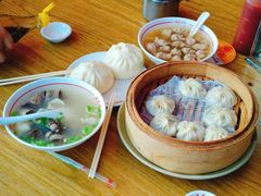 -津品味小吃(大学湾店)