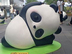 -东莞松山湖万象汇