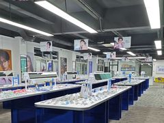 -老仙配镜厂(深圳宝安店)