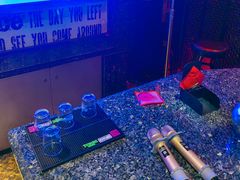 -好乐迪量贩KTV(春熙路香槟广场店)