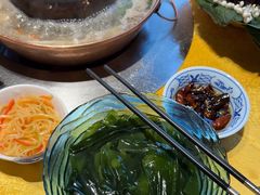 -东来顺饭庄(金泉广场店)