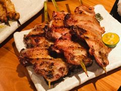 -鸟啸酒场 by MIG(长乐路店)