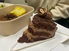 -M'CAKE(西单大悦城店)
