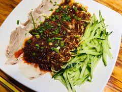 -李庄白肉(黉门街店)