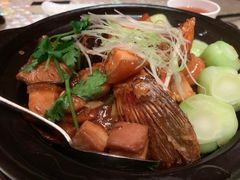 -8餐厅(新葡京酒店)