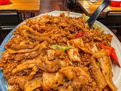 -1819餐厅·团队聚餐·烤串·精酿