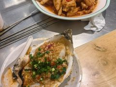 -彭城八戒羊肉串(总店)
