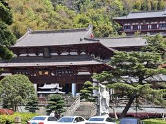 -宁波九龙湖开元度假村