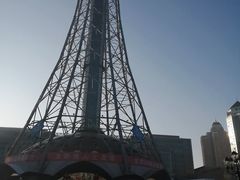 -龙塔