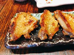 -芥岛(河北大街店)