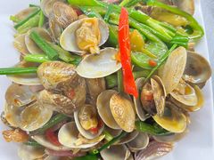 -清香海鲜餐厅(青澳湾地标美食店)