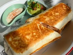 -CHIHUAHUA呷哇哇·墨西哥餐厅