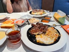 -豪客来牛排(开元盛世广场店)
