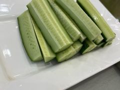 -乾隆美食·本帮菜(黄河路店)
