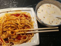 -清真盛志望麻酱酿皮铺