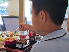 -豪客来牛排(开元盛世广场店)