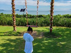 -三亚亚龙湾天域度假酒店