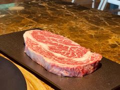 -觅福里•熟成和牛餐厅