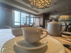 -新骏景万豪酒店·万豪中餐厅