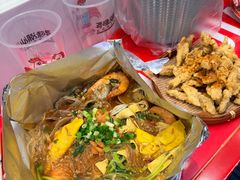 -见味花甲(合生汇店)