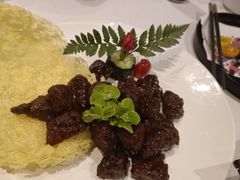 -上海1号私藏菜(静安店)