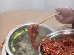 -黑竹沟新场牛肉火锅