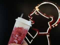 -喜茶(北京三里屯太古里店)