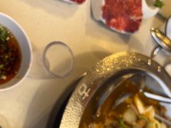 -古乐牛香·鲜牛肉牛杂火锅(新区店)