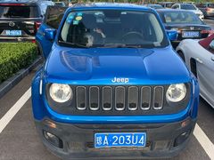 -一嗨租车(凤凰机场店)