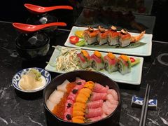 -小山日本料理(太古汇店)