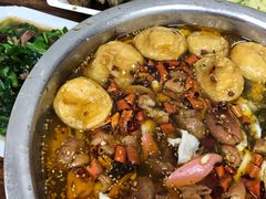 -黑皮酸菜鱼(绣花巷店)