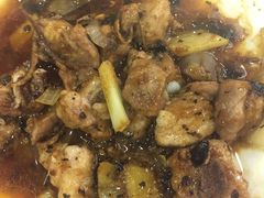 -焕记海鲜饭店