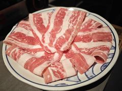 -聿山居·创意料理
