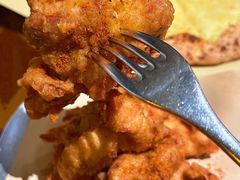 -Ciao窑炉披萨餐厅(宁波阪急店)