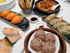 -天喜酒楼饭市·茶市(同德皇宫店)