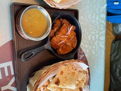-尼泊尔雪莲餐厅(北京东路店)