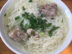 -海汇源老烧麦店(东大街总店)