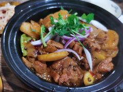 -花雕醉鸡(登封店)