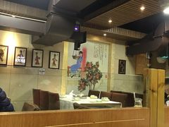 -羊家胡同·龙虾烧烤火锅(龙汇路店)