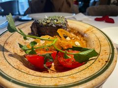-燃扒房Steakhouse(皇庭店)