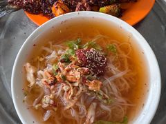 -真空冷面王(武功街店)