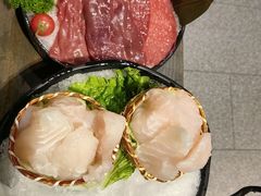 -湊湊火锅·茶憩(恒隆广场店)