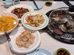 -巧克力渔家.小船海鲜胶东菜(万平口店)