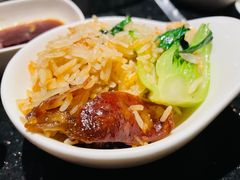 -捞王锅物料理(凯旋路店)