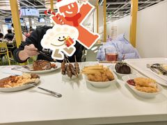 -宜家·瑞典风味餐厅(北京西红门店)